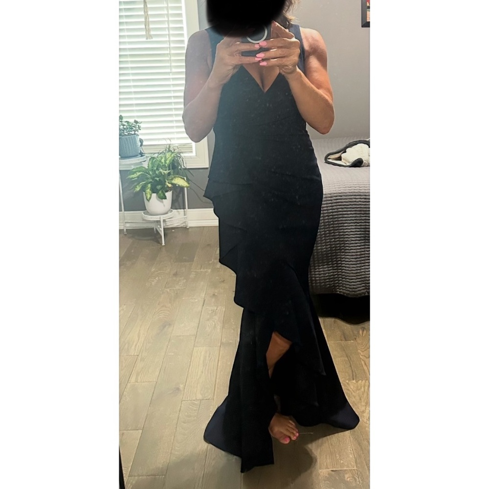 Mother Of Groom Dress View 5